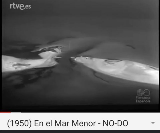 Mar Menor, problemtica histrica y soluciones cientficas - 4