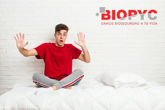 Biopyc considera la prevención un factor clave para hacer frente a chinches - 1, Foto 1