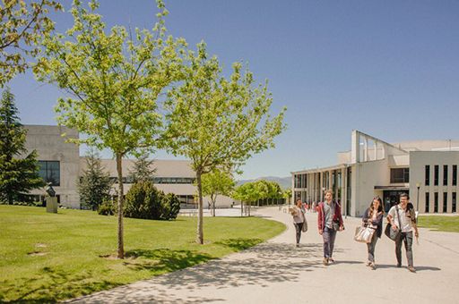 El Ministerio de Universidades recuerda las recomendaciones para la adaptación de las universidades ante la situación sanitaria antes del arranque del curso 2021-2022 - 1, Foto 1