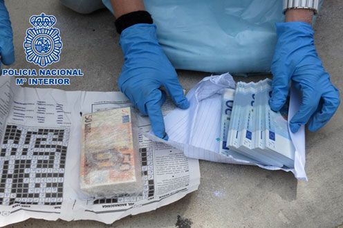 Justicia organiza la segunda edición del Ciclo sobre Lavado de Activos y Lucha contra la delincuencia organizada - 1, Foto 1