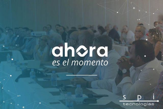 SPI Tecnologías aumenta el crecimiento y la rentabilidad empresarial con AHORA Enterprise ERP - 1, Foto 1