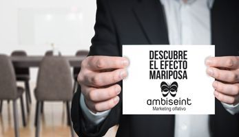 Ambiseint destaca los beneficios del Marketing Olfativo - 1, Foto 1