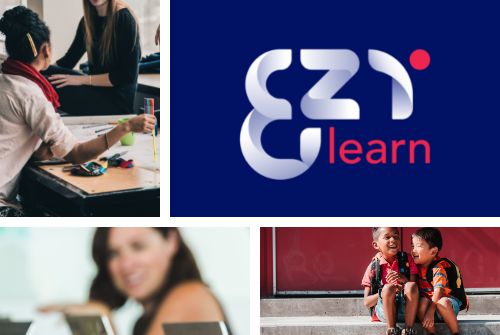 Ezylearn, excelencia para salir de la media - 1, Foto 1