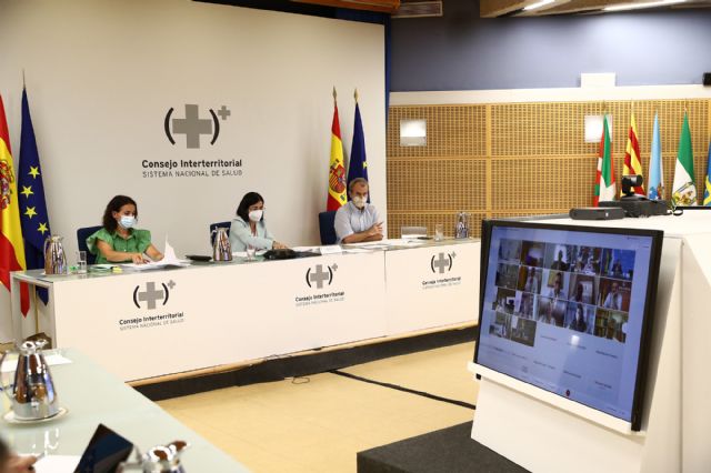 El ISCIII pondrá en marcha en septiembre un estudio sobre COVID Persistente y otro sobre inmunidad en residencias de mayores - 1, Foto 1