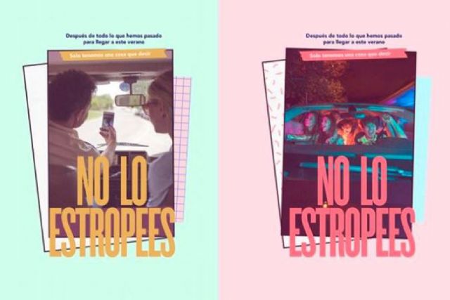 Tráfico prepara la operación Retorno del Verano con un dispositivo especial - 1, Foto 1