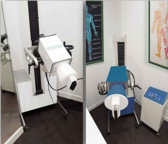 La termopercusión, una nueva técnica para eliminar dolores musculares y óseos, por Artropos - 1, Foto 1