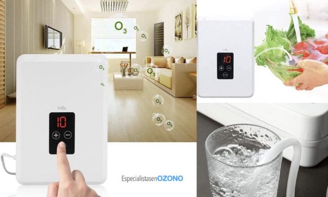 Especialistas en Ozono: tienda online de generadores de ozono - 1, Foto 1
