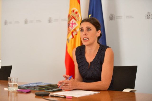 Irene Montero: La prioridad internacional debe ser garantizar los derechos de las mujeres y personas LGTBI en Afganistán ahora y en los próximos meses - 1, Foto 1