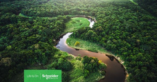 Schneider Electric avanza en su objetivo de sostenibilidad, con el apoyo de empleados, partners y clientes - 1, Foto 1