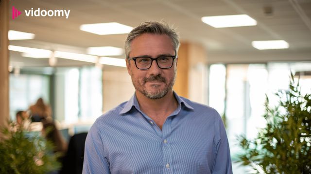 Vidoomy incorpora a Sergio Tallón como Country Manager para Reino Unido - 1, Foto 1