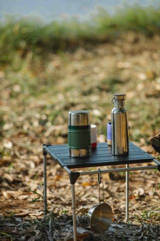 Tendencia y utilidades de las mesas plegables - 1, Foto 1