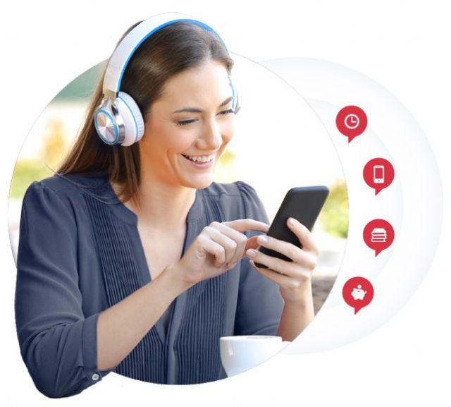 El 95% de la plantilla de Ringteacher son mujeres - 1, Foto 1