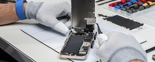 Repuesto informático encabeza el primer lugar como tienda española de repuestos para móviles - 1, Foto 1