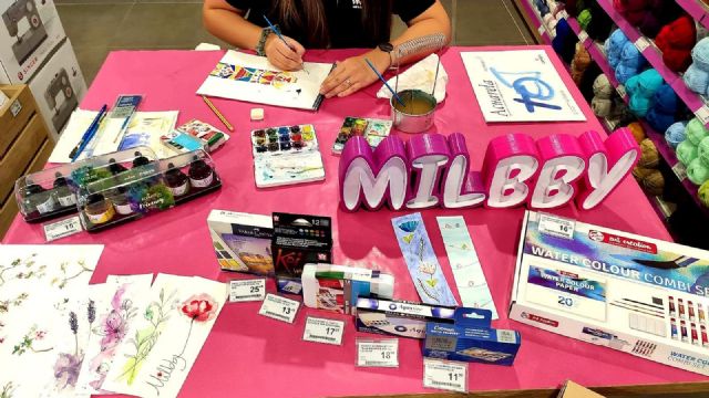 Érase una vez… la vuelta al cole más creativa - 1, Foto 1