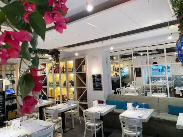 Taberna Puerto Lagasca: el mejor destino para fondear en el corazón del barrio de Salamanca - 1, Foto 1