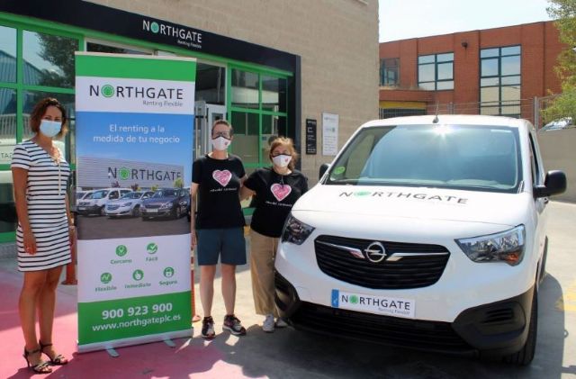Northgate Renting Flexible colabora con Menudos Corazones apoyando a jóvenes con cardiopatías congénitas - 1, Foto 1
