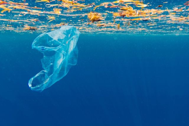 España apuesta por un acuerdo global para hacer frente a la contaminación marina por plásticos - 1, Foto 1