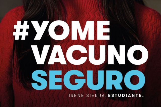 Sanidad lanza una campaña para reforzar la confianza en las vacunas entre los más jóvenes - 1, Foto 1