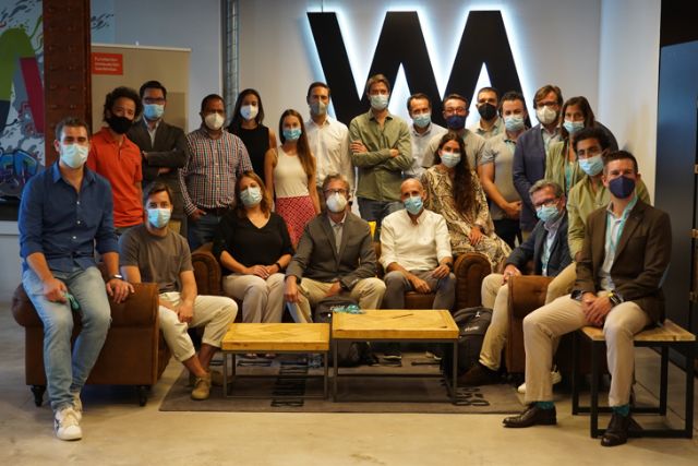 Trece startups seleccionadas para participar en la II edición de Scaleup Spain Network - 1, Foto 1