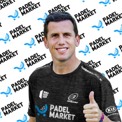 Llega Padel Market la tienda de pádel online de Paquito Navarro - 1, Foto 1
