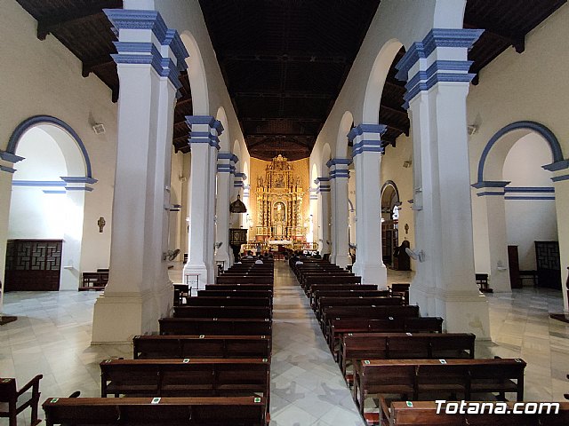 Cantora ilumina el Estrecho de la Arboleja con msica del renacimiento ibrico - 10
