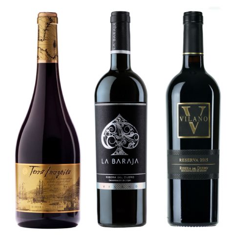 La Baraja, de bodegas Vilano, galardonado como uno de los mejores vinos del mundo - 1, Foto 1