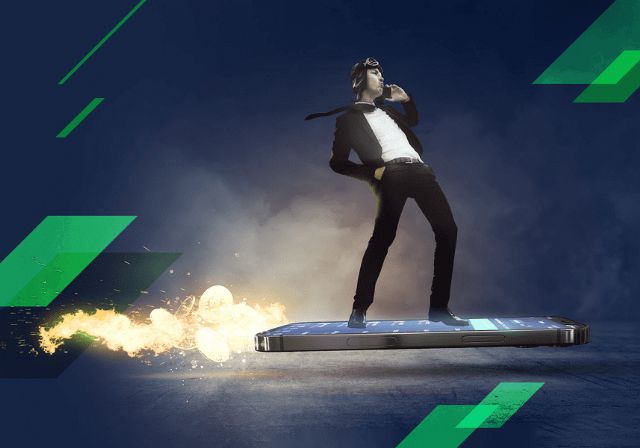 StormGain presenta las nuevas opciones cripto - 1, Foto 1