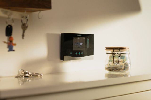 Calderas Vaillant, el futuro ya está aquí con sus nuevos modelos inteligentes - 1, Foto 1