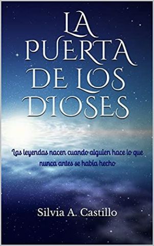 La primera novela de Silvia A. Castillo sumerge en magia y aventuras a la ciudad de Madrid - 1, Foto 1