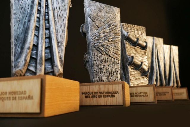 Los mejores parques temáticos y de ocio de España han sido premiados en los PAC Awards 2021 - 1, Foto 1