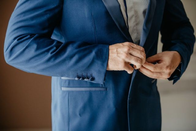 Cómo escoger las mejores chaquetas y camisas para hombres según la web Chaquetas hombre - 1, Foto 1