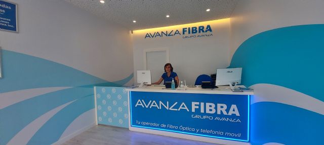 Avanza Fibra se convierte en el primer operador con fibra óptica en el Casco Histórico de Villajoyosa - 1, Foto 1