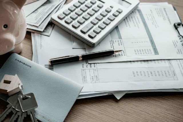 Cómo conseguir la mejor hipoteca con un historial crediticio negativo - 1, Foto 1