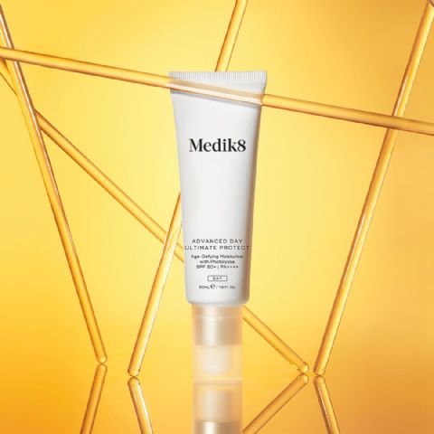 Medik8 lanza Advanced Day Ultimate Protect SPF50 - 1, Foto 1