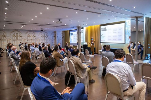 Éxito del II Fórum de Patrocinadores y Colaboradores de IFMA España 2021 - 1, Foto 1