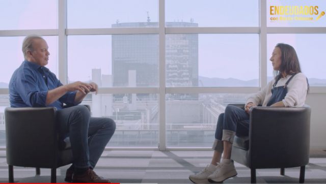 Bertín Osborne y Repara tu Deuda lanzan el Episodio 4 de ‘Endeudados’ sobre la Ley de Segunda Oportunidad - 1, Foto 1