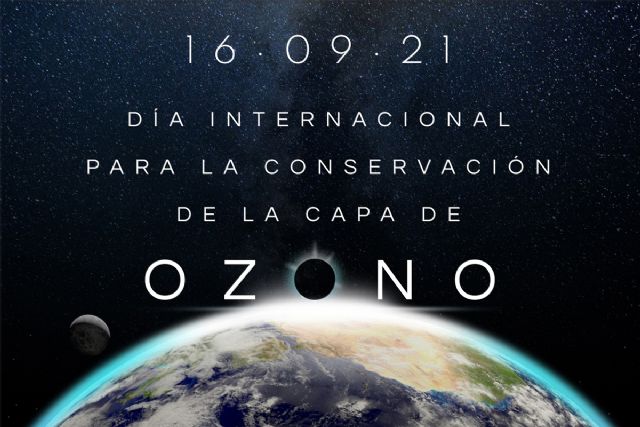 El MITECO dirige una de las redes de referencia a nivel mundial para vigilar la capa de ozono en tiempo real - 1, Foto 1