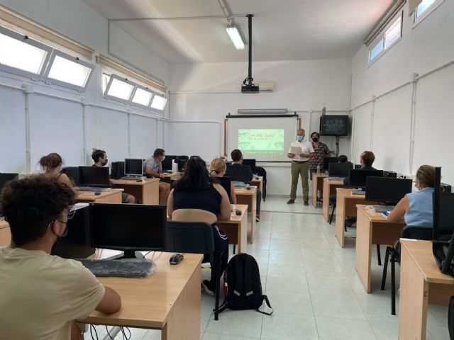 Armadores de pesca y Meliá se unen para potenciar el consumo de pescado en Canarias descubriendo nuevos chefs - 1, Foto 1