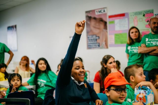Andbank y la Fundación United Way España ponen en marcha la iniciativa Finanzas para una Vida Mejor - 1, Foto 1