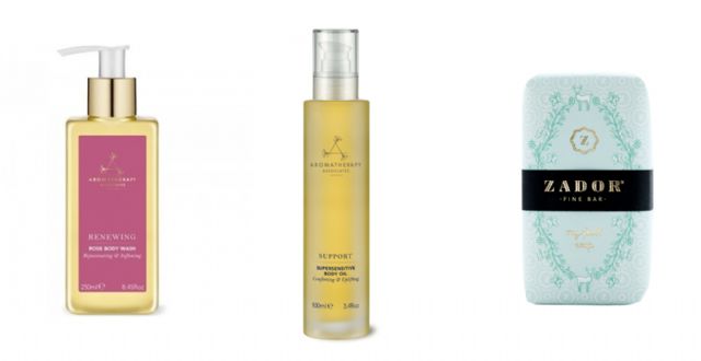 Aromatherapy Associates y Zador tienen los productos de belleza para usar en la vuelta al cole de los niños - 1, Foto 1