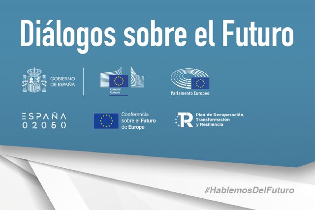 España celebrará los Diálogos sobre el Futuro para reflexionar sobre las oportunidades y desafíos que traerá la era pos-COVID - 1, Foto 1