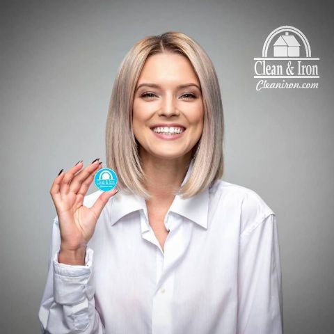 Clean & Iron Badajoz, la solución en limpieza para las pymes - 1, Foto 1