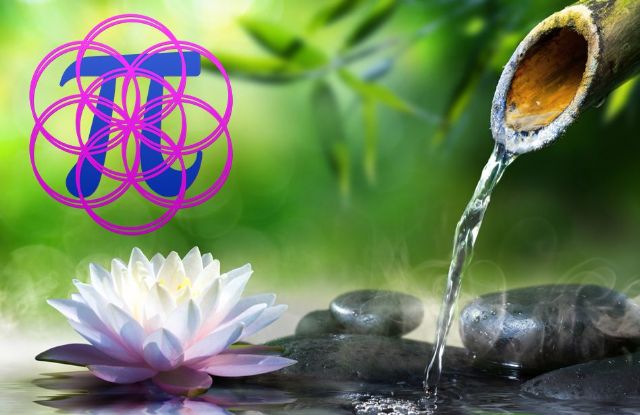 Los beneficios de la meditación, por EL ALMA DE ALMU - 1, Foto 1