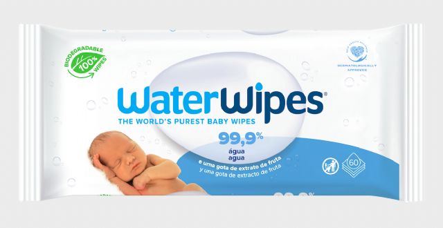 Las toallitas más puras del mundo comienzan a venderse en Carrefour - 1, Foto 1