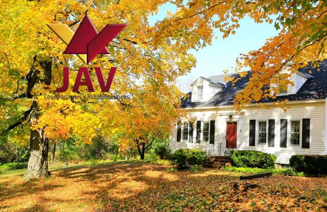 Razones por las que el otoño es el mejor momento para reformar el hogar, por JAV construciones - 1, Foto 1