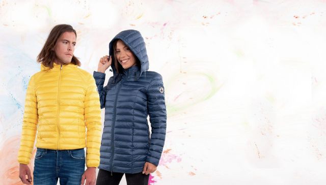 Los plumíferos vuelven con fuerza este otoño para ser tendencia, según Urzelai - 1, Foto 1