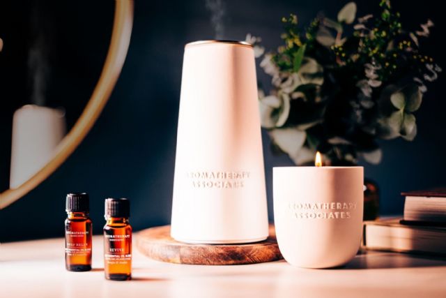 Aromatherapy Associates, la marca líder en aromaterapia a nivel mundial, lanza su nueva Home Collection - 1, Foto 1