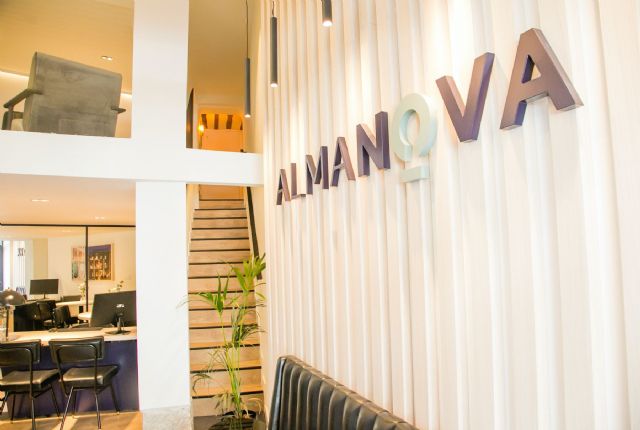 Los precios del parqué inmobiliario se prevén estables en Madrid en 2021, según Almanova Inmobiliaria - 1, Foto 1