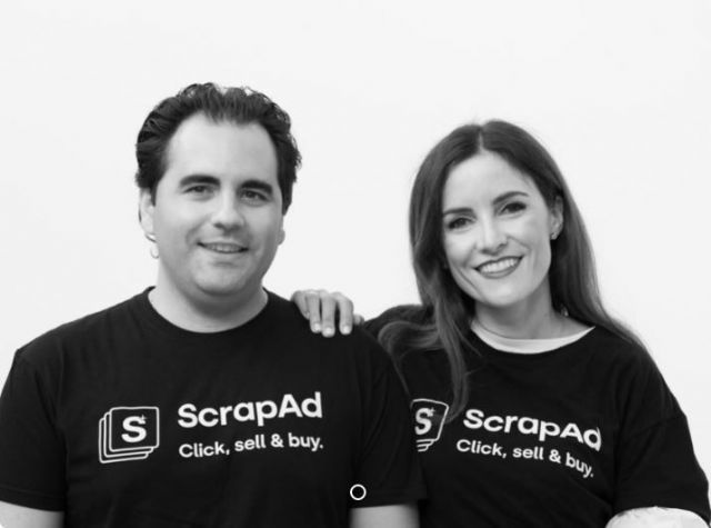 ScrapAd cierra su primera ronda de financiación de 1.000.000 € y consolida su expansión - 1, Foto 1
