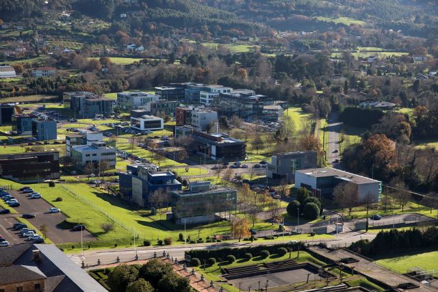 5 claves que convierten a los parques tecnológicos en una oportunidad para nutrir el tejido empresarial - 1, Foto 1